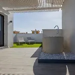 Esmeralda Homes By Livvo Apartamento Cotillo