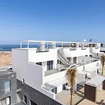 Esmeralda Homes By Livvo Apartamento