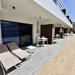 Esmeralda Homes By Livvo Apartamento Cotillo