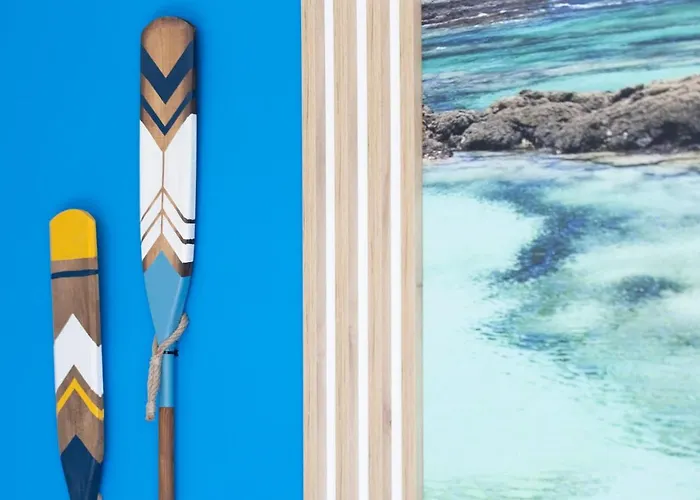 Esmeralda Homes By Livvo * El Cotillo (Fuerteventura)