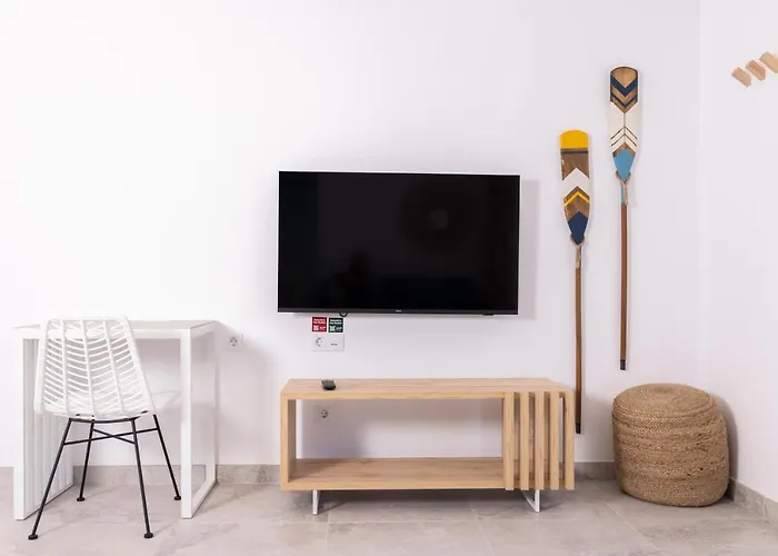 Esmeralda Homes By Livvo Апартаменты *