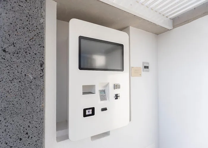 Esmeralda Homes By Livvo * El Cotillo (Fuerteventura)