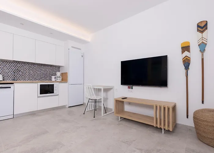 Esmeralda Homes By Livvo * El Cotillo (Fuerteventura)