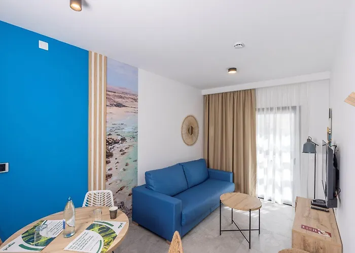 Esmeralda Homes By Livvo El Cotillo (Fuerteventura)