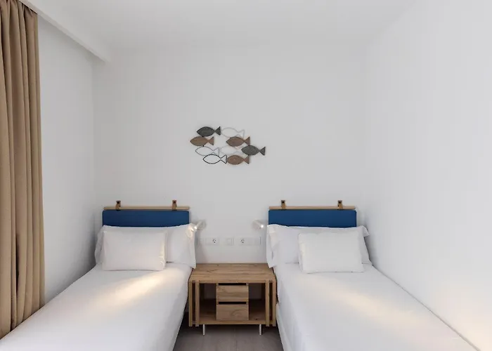 Esmeralda Homes By Livvo * El Cotillo (Fuerteventura)