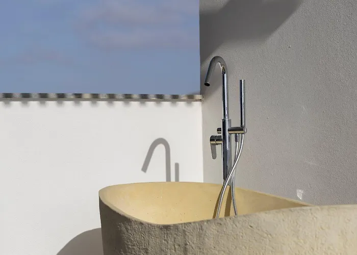 Esmeralda Homes By Livvo Апартаменты *