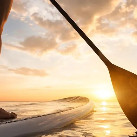 Esmeralda Homes By Livvo Апартаменты *