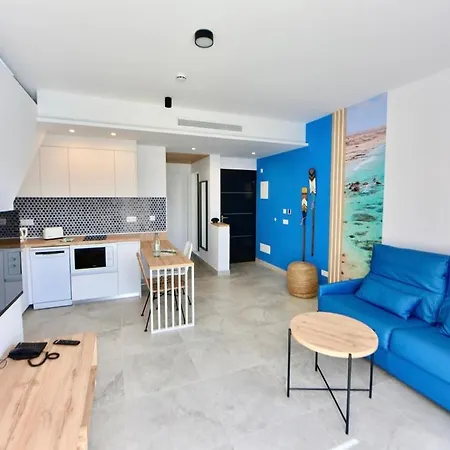 Esmeralda Homes By Livvo * El Cotillo (Fuerteventura)