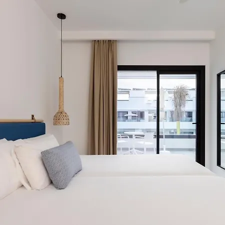 Esmeralda Homes By Livvo Appartement *