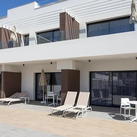 Esmeralda Homes By Livvo * El Cotillo (Fuerteventura)
