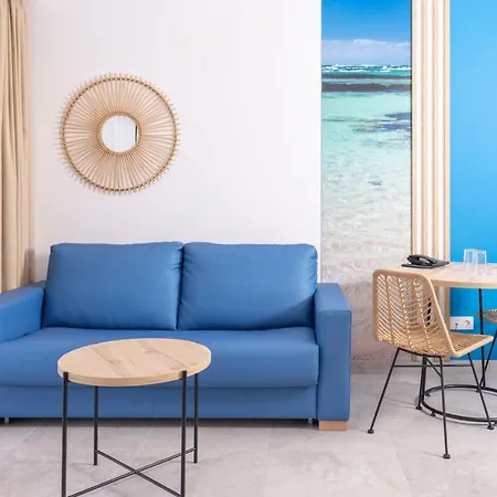 Appartement Esmeralda Homes By Livvo *