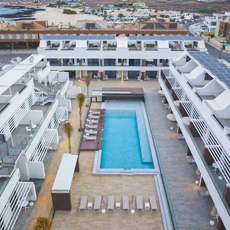 Appartement Esmeralda Homes By Livvo *