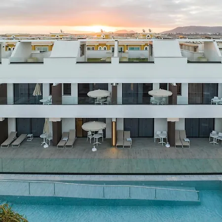 Appartement Esmeralda Homes By Livvo *