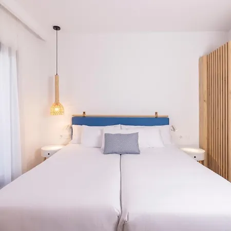 Esmeralda Homes By Livvo Appartement *