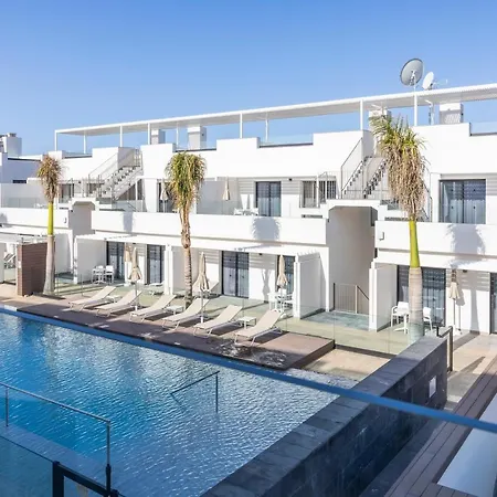 Esmeralda Homes By Livvo El Cotillo (Fuerteventura)