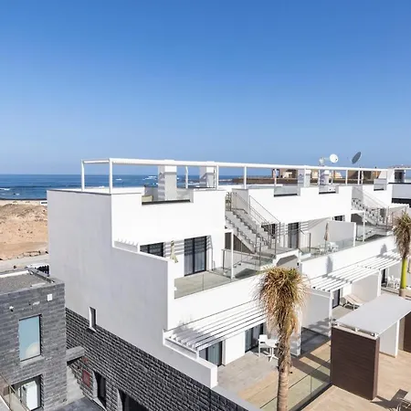 Appartement Esmeralda Homes By Livvo *