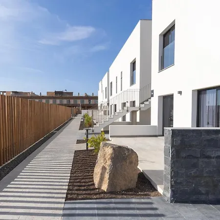 Appartement Esmeralda Homes By Livvo