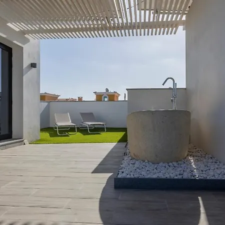 Esmeralda Homes By Livvo Apartamento Cotillo