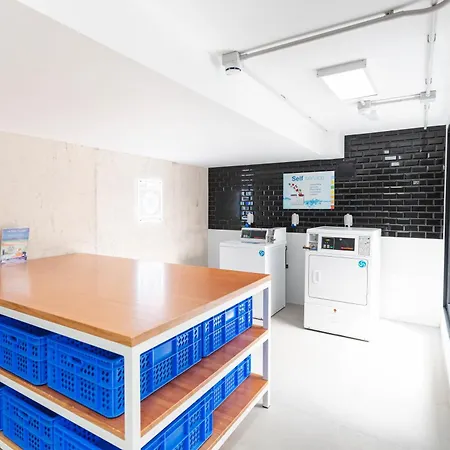 Апартаменты Esmeralda Homes By Livvo