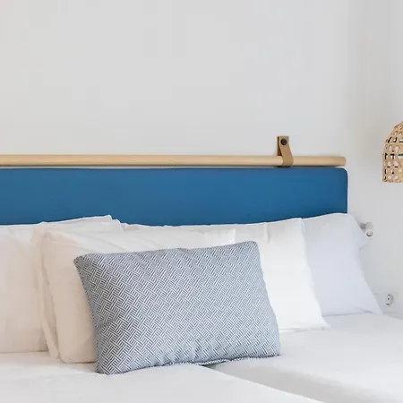 Esmeralda Homes By Livvo * El Cotillo (Fuerteventura)