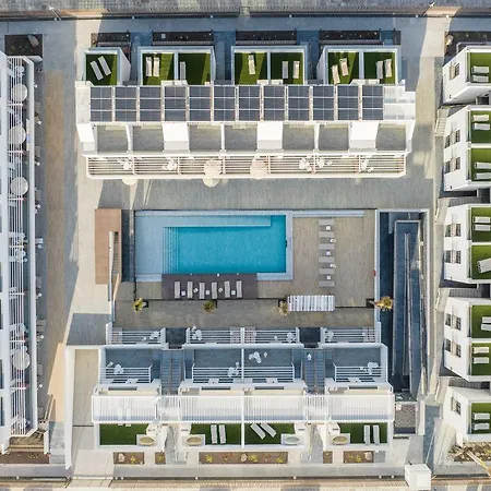 Apartamento Esmeralda Homes By Livvo