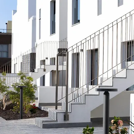 Esmeralda Homes By Livvo Апартаменты El Cotillo (Fuerteventura)