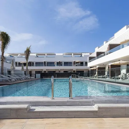 Esmeralda Homes By Livvo * El Cotillo (Fuerteventura)