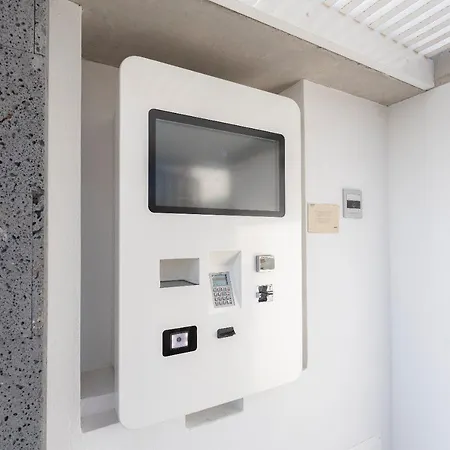 Esmeralda Homes By Livvo * El Cotillo (Fuerteventura)