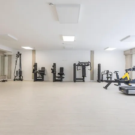 Apartamento Esmeralda Homes By Livvo *