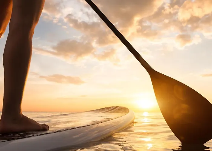 Esmeralda Homes By Livvo Lejlighed *