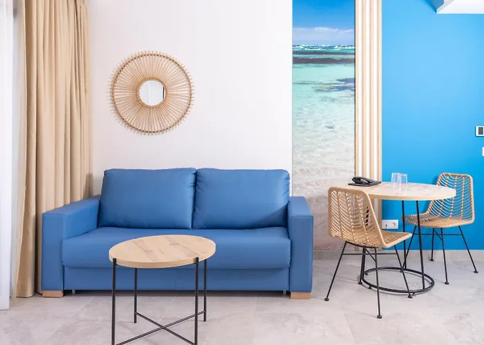 Lejlighed Esmeralda Homes By Livvo *