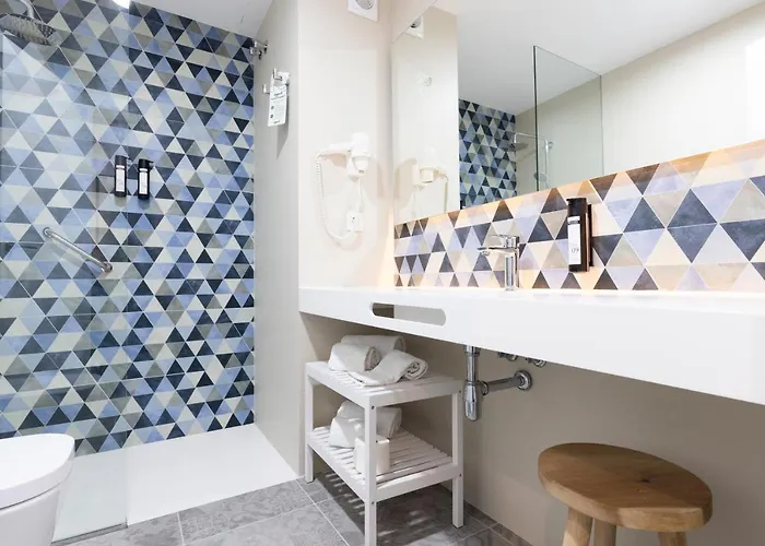 דירה Esmeralda Homes By Livvo *