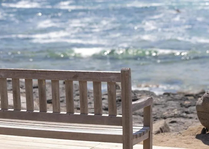 Lejlighed Esmeralda Homes By Livvo *