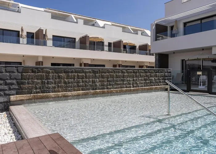 דירה Esmeralda Homes By Livvo *