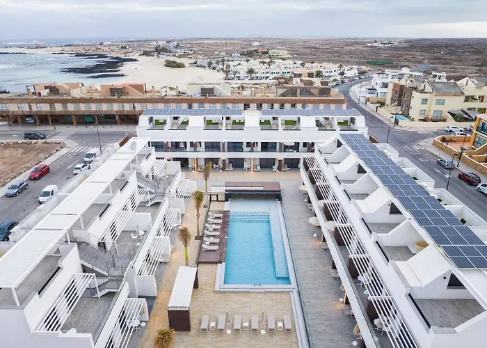 דירה Esmeralda Homes By Livvo Cotillo