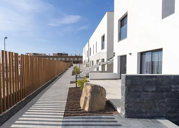 Lejlighed Esmeralda Homes By Livvo