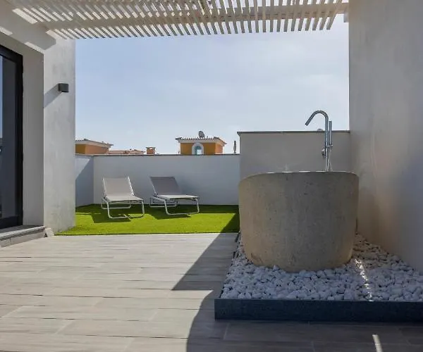 Esmeralda Homes By Livvo Lejlighed Cotillo