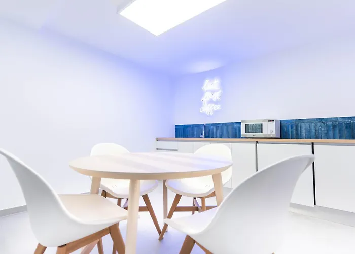 Lejlighed Esmeralda Homes By Livvo *