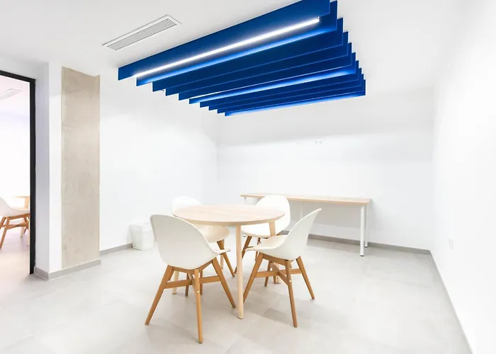 Esmeralda Homes By Livvo Cotillo