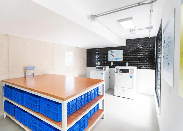 דירה Esmeralda Homes By Livvo