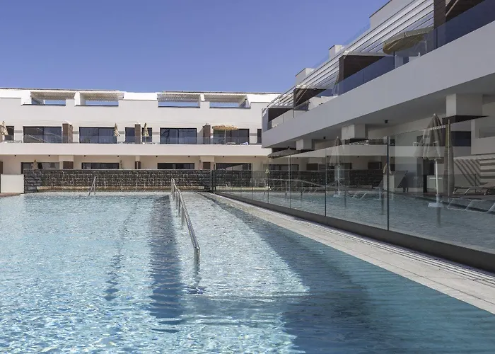 דירה Esmeralda Homes By Livvo