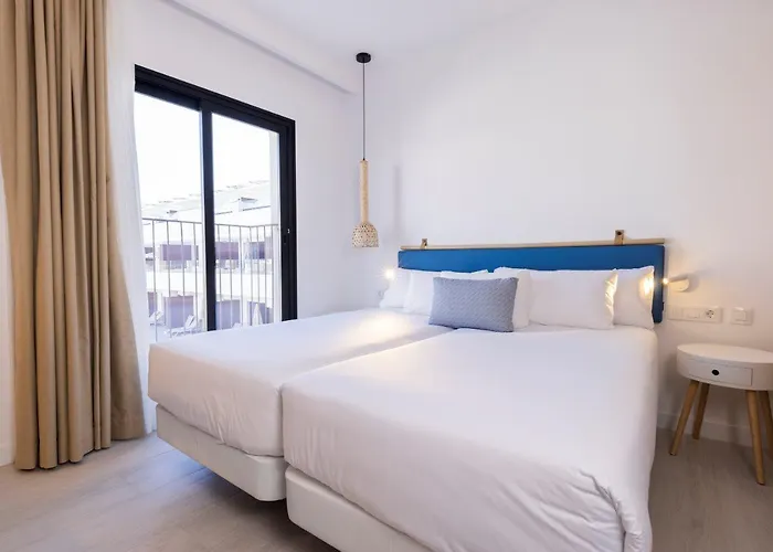 Lejlighed Esmeralda Homes By Livvo Cotillo