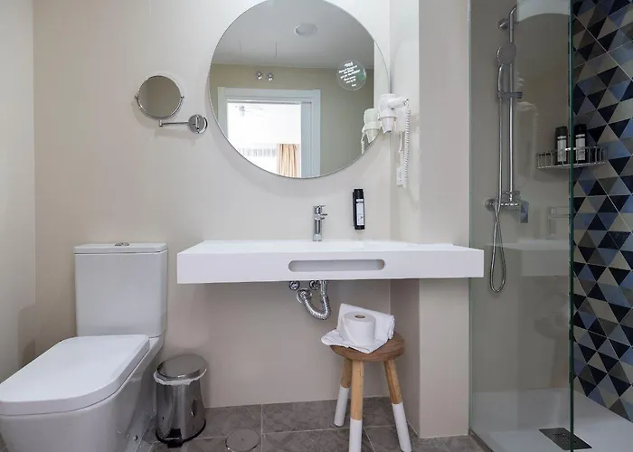 Lejlighed Esmeralda Homes By Livvo *