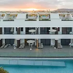 Daire Esmeralda Homes By Livvo *