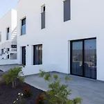 Daire Esmeralda Homes By Livvo *