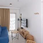 Daire Esmeralda Homes By Livvo