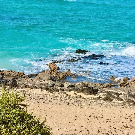 Esmeralda Homes By Livvo Lejlighed Cotillo