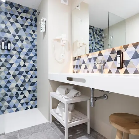 Appartement Esmeralda Homes By Livvo *