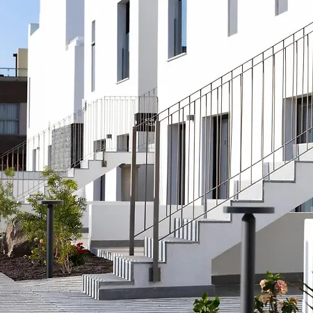Esmeralda Homes By Livvo * El Cotillo (Fuerteventura)