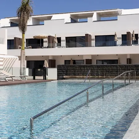 Esmeralda Homes By Livvo Διαμέρισμα Cotillo